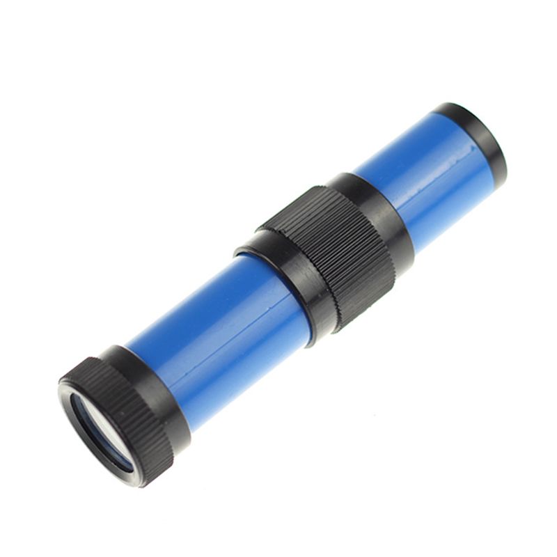 Spectroscope Handheld - Visi Genggam Spektroskop Cahaya Emisi Spektroskopi