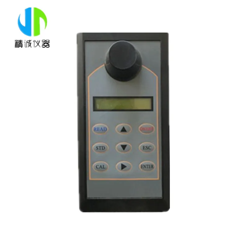 Spectroscope Handheld - Pengukur minyak inframerah binatang dan sayur,