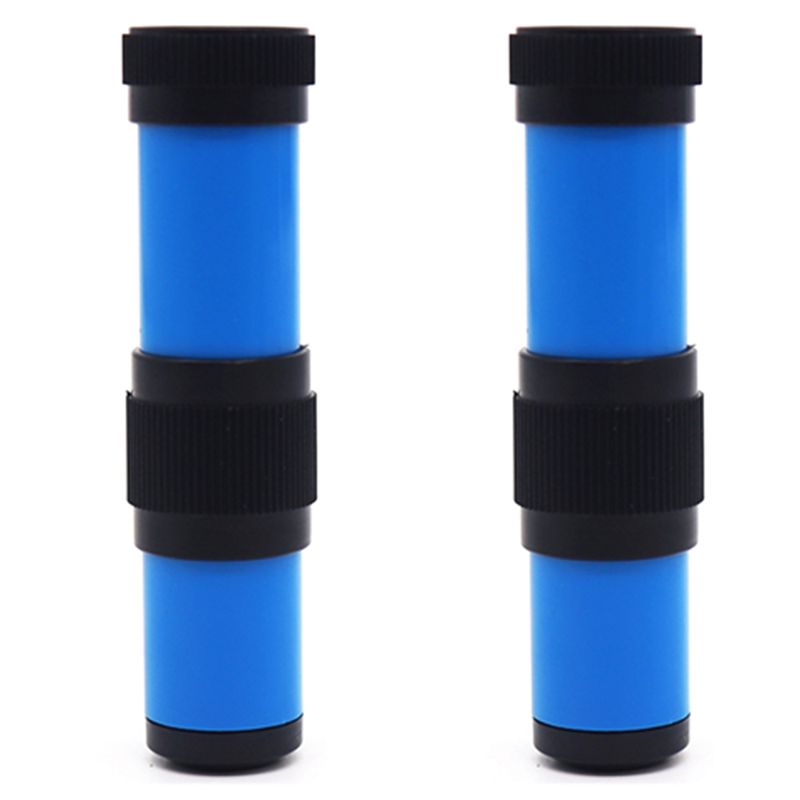 Spectroscope Handheld - Spektroskop Genggam 2Pc yang Efisien untuk