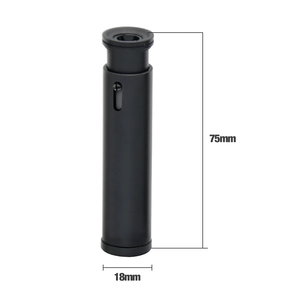 Spectroscope Handheld - Spektroskop Prisma Genggam / Alat Uji