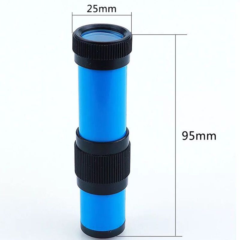 Visi Genggam Spektroskop Cahay - Spectroscope Handheld ulasan dan harga