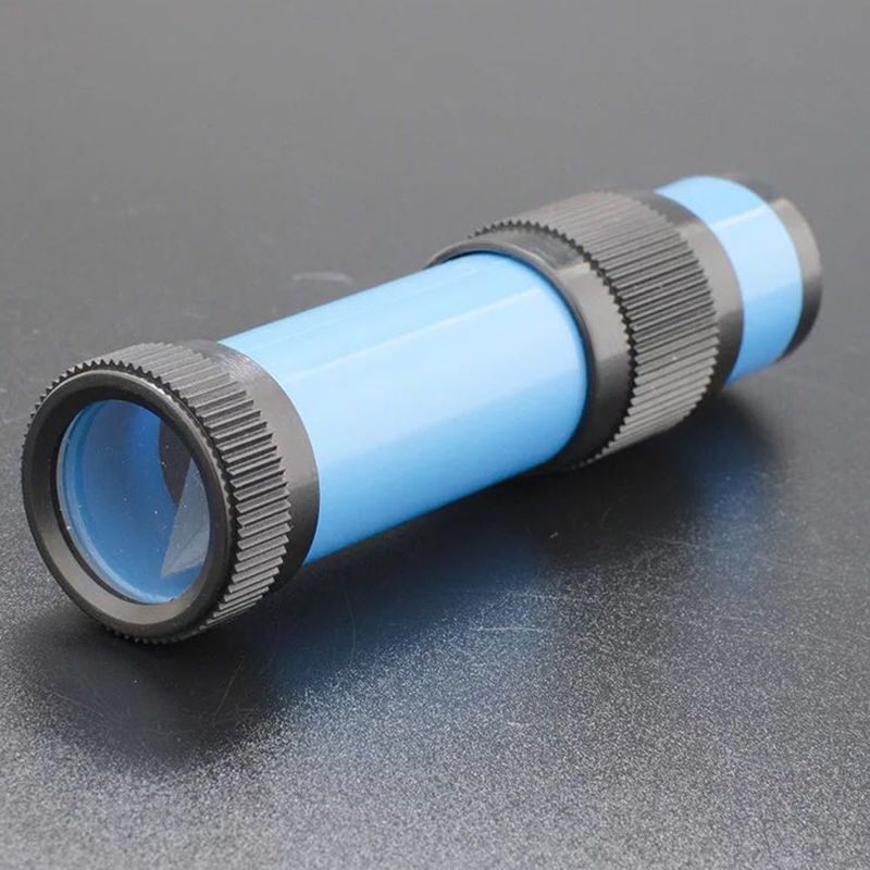 Visi Genggam Spektroskop Cahay - Spectroscope Handheld ulasan dan harga