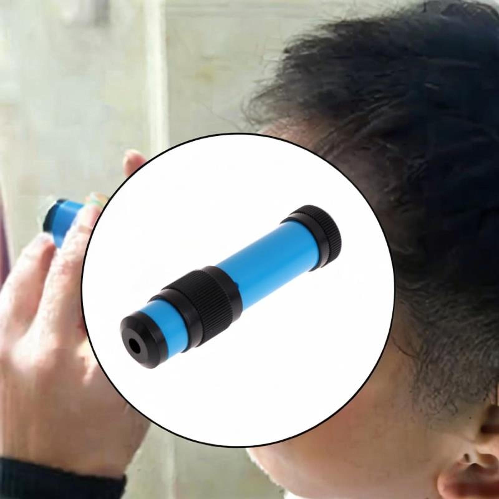 Spektroskop Mini Peralatan Edu - Spectroscope Handheld ulasan dan harga