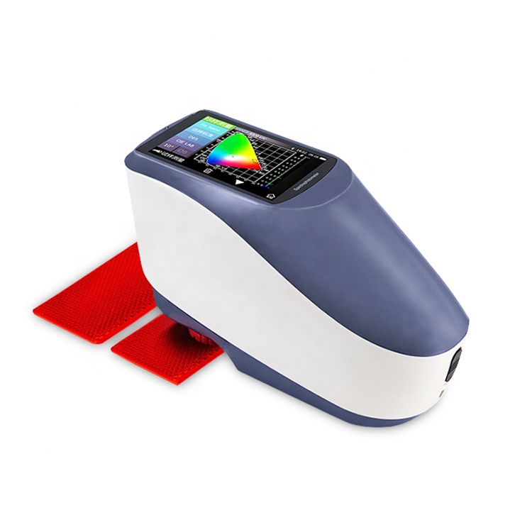 Spektroskop Genggam Pengukur W - Spectroscope Handheld ulasan dan harga
