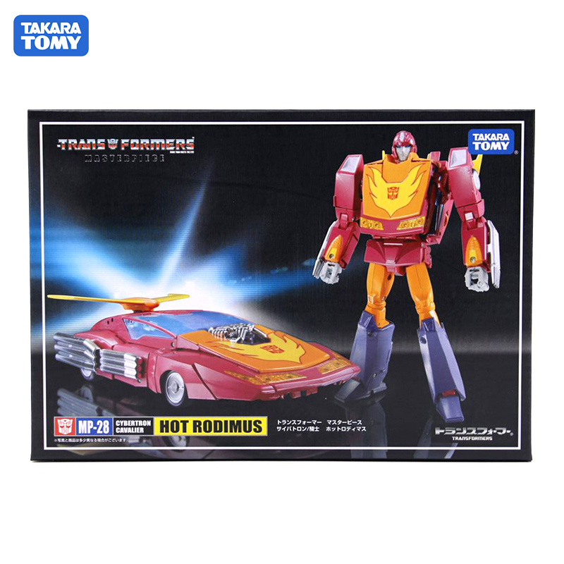 Karya Transformasi KO MP-28 MP - Science Robot ulasan dan harga