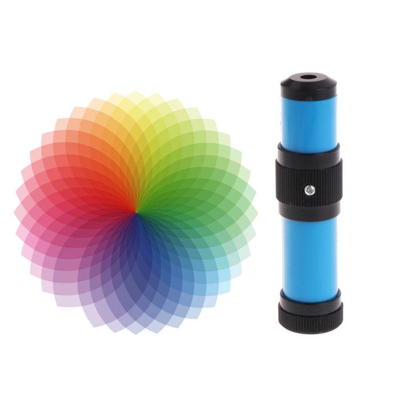 Spektroskop Difraksi Saku Spek - Spectroscope Handheld ulasan dan harga