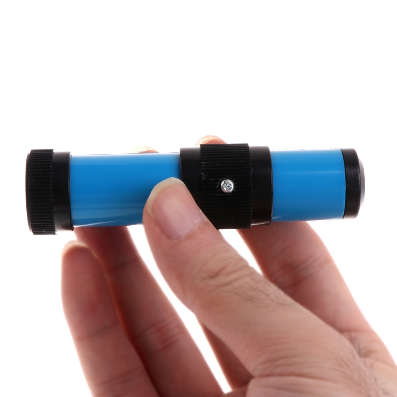 Spektroskop Difraksi Saku Spek - Spectroscope Handheld ulasan dan harga