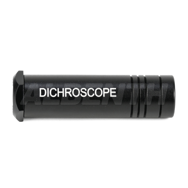 Albenth Batu Permata Kalsit Di - Spectroscope Handheld ulasan dan harga