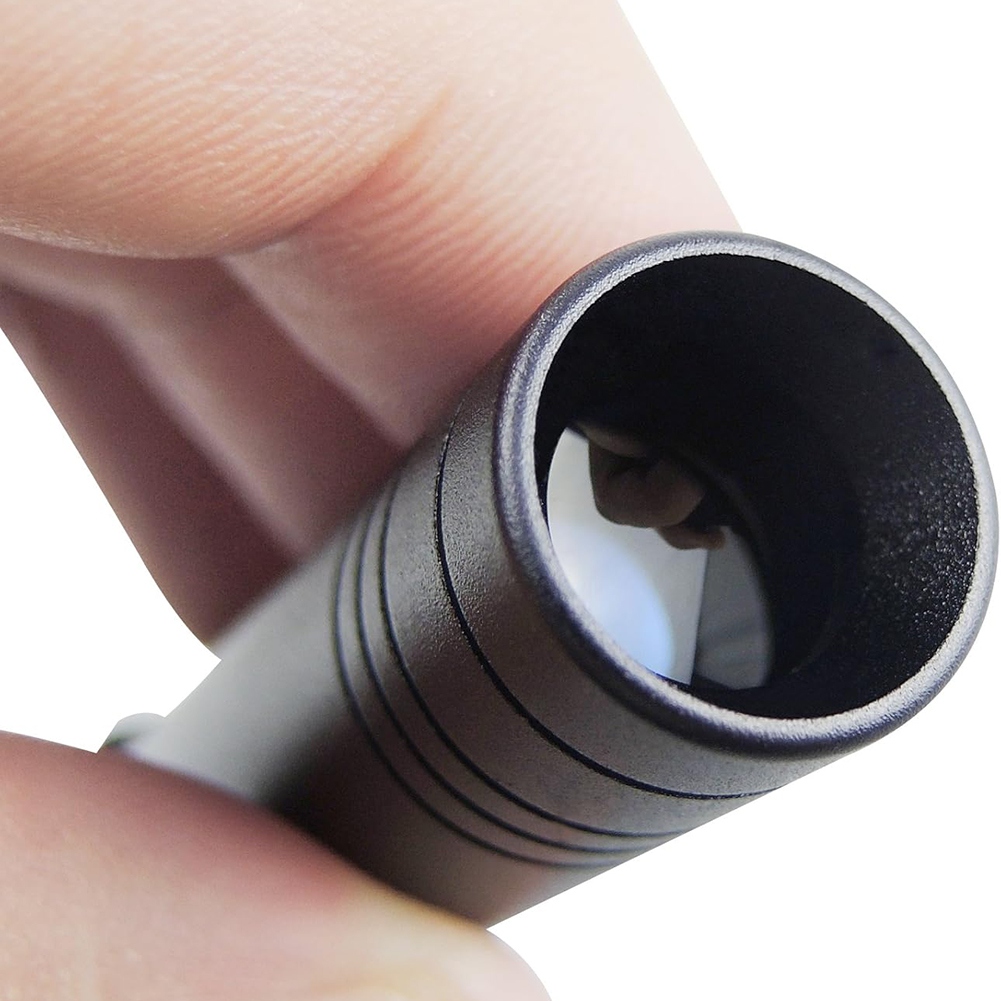 ABFKW Batu Permata Kalsit Dich - Spectroscope Handheld ulasan dan harga