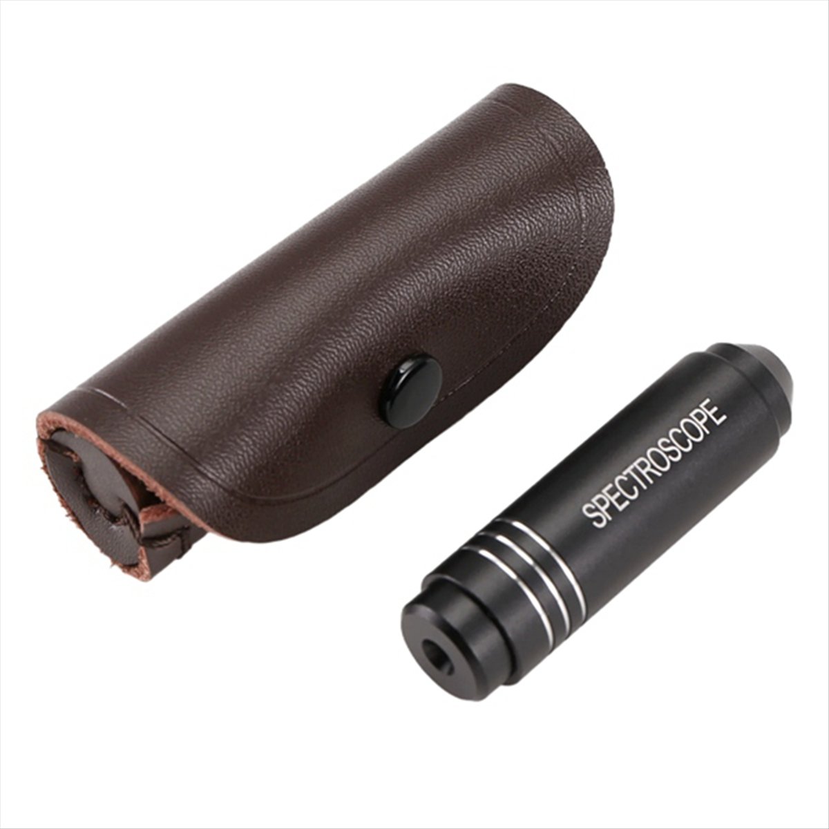 Identifikasi Batu Permata NOCM - Spectroscope Handheld ulasan dan harga