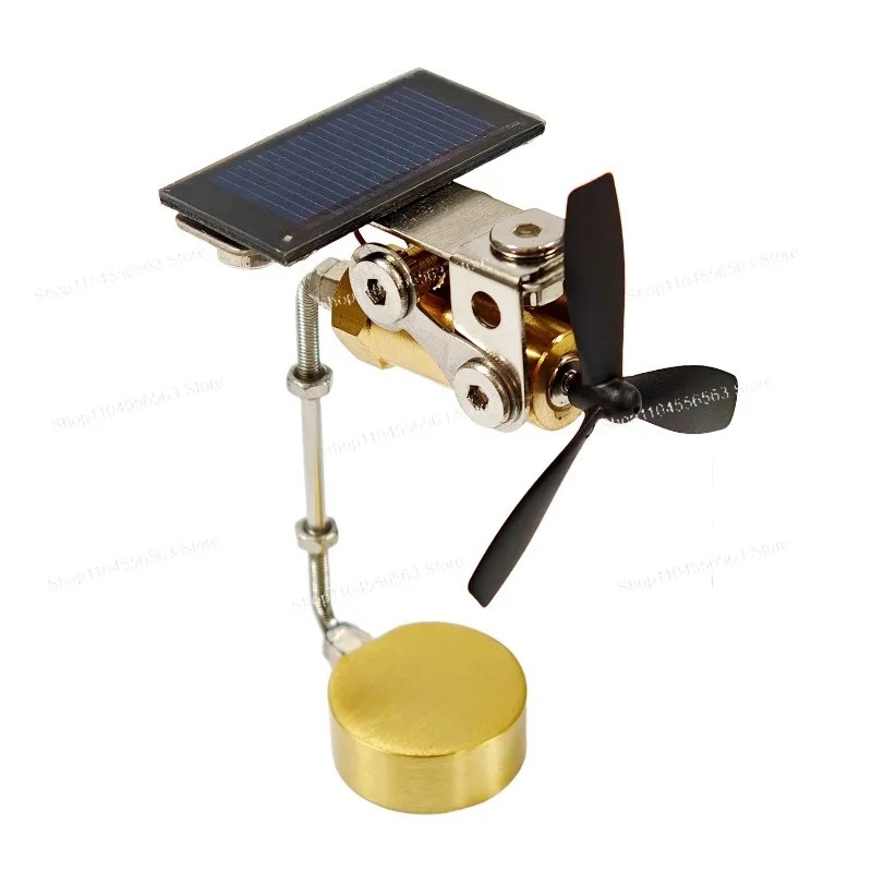 Mainan Edukasi Sains DIY Model - Science Toy ulasan dan harga