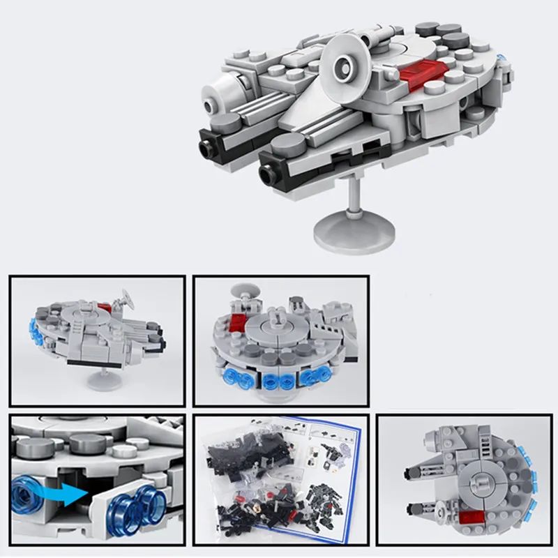 Set Blok Bangunan Pesawat Temp - Science Toy ulasan dan harga