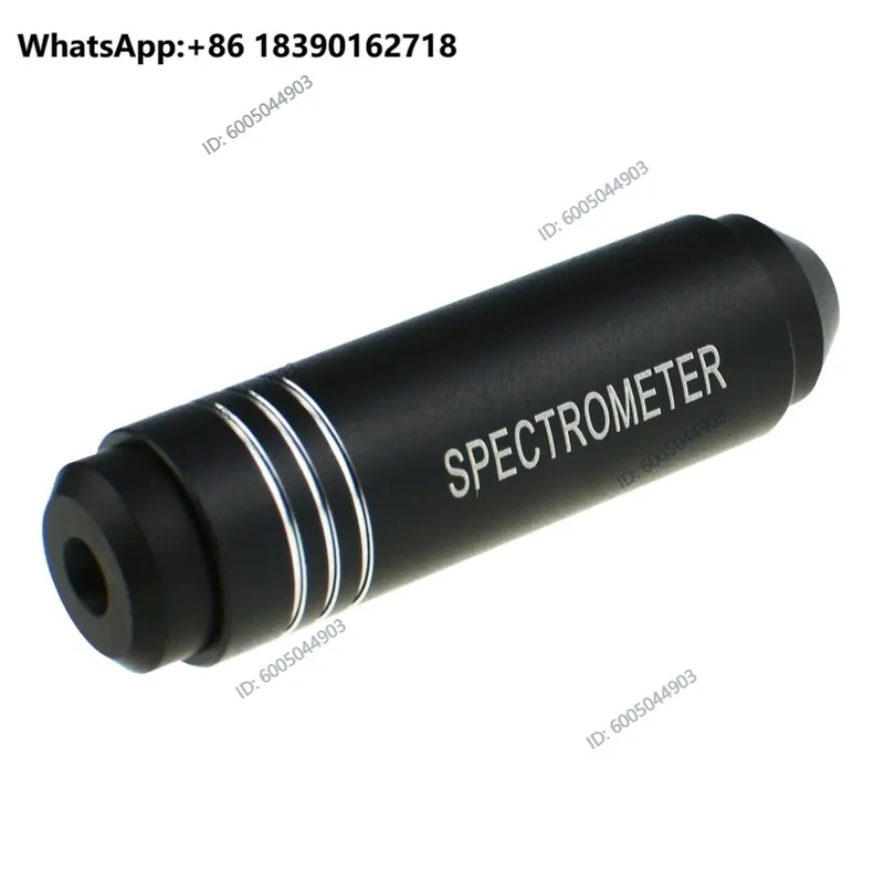 Spektrometer Genggam untuk Ide - Spectroscope Handheld ulasan dan harga