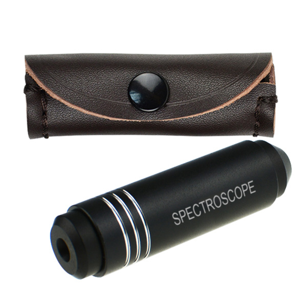 Spektroskop Genggam Profesiona - Spectroscope Handheld ulasan dan harga
