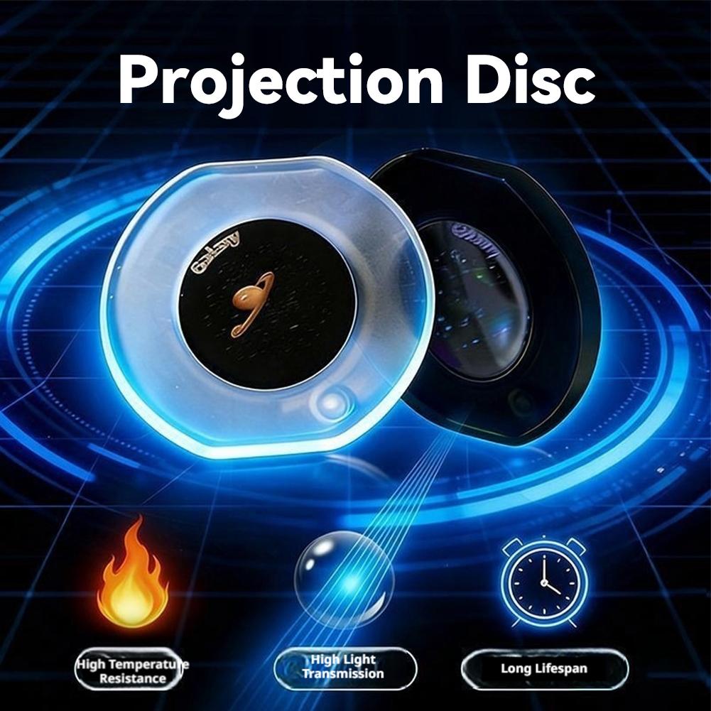 Lampu Malam Proyektor Galaksi, - Planetarium Projector Home ulasan dan harga