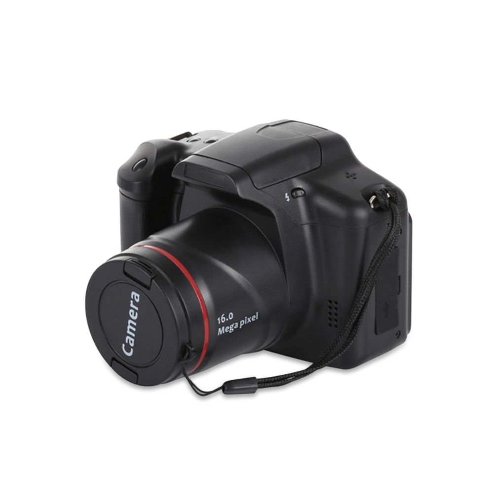 Kamera Digital Profesional JPE - National Geographic Telescope 70Mm ulasan dan harga