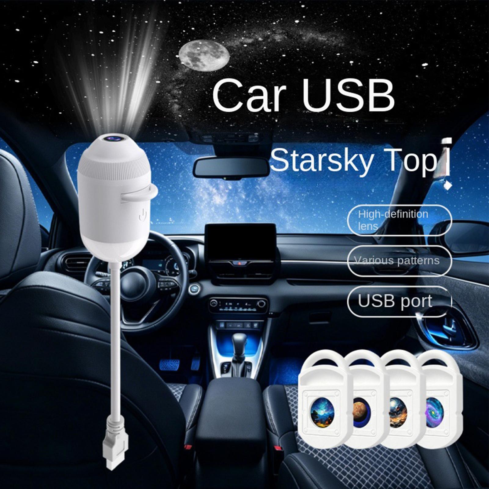 Lampu Proyeksi Galaksi Roket 2 - Planetarium Projector Home ulasan dan harga
