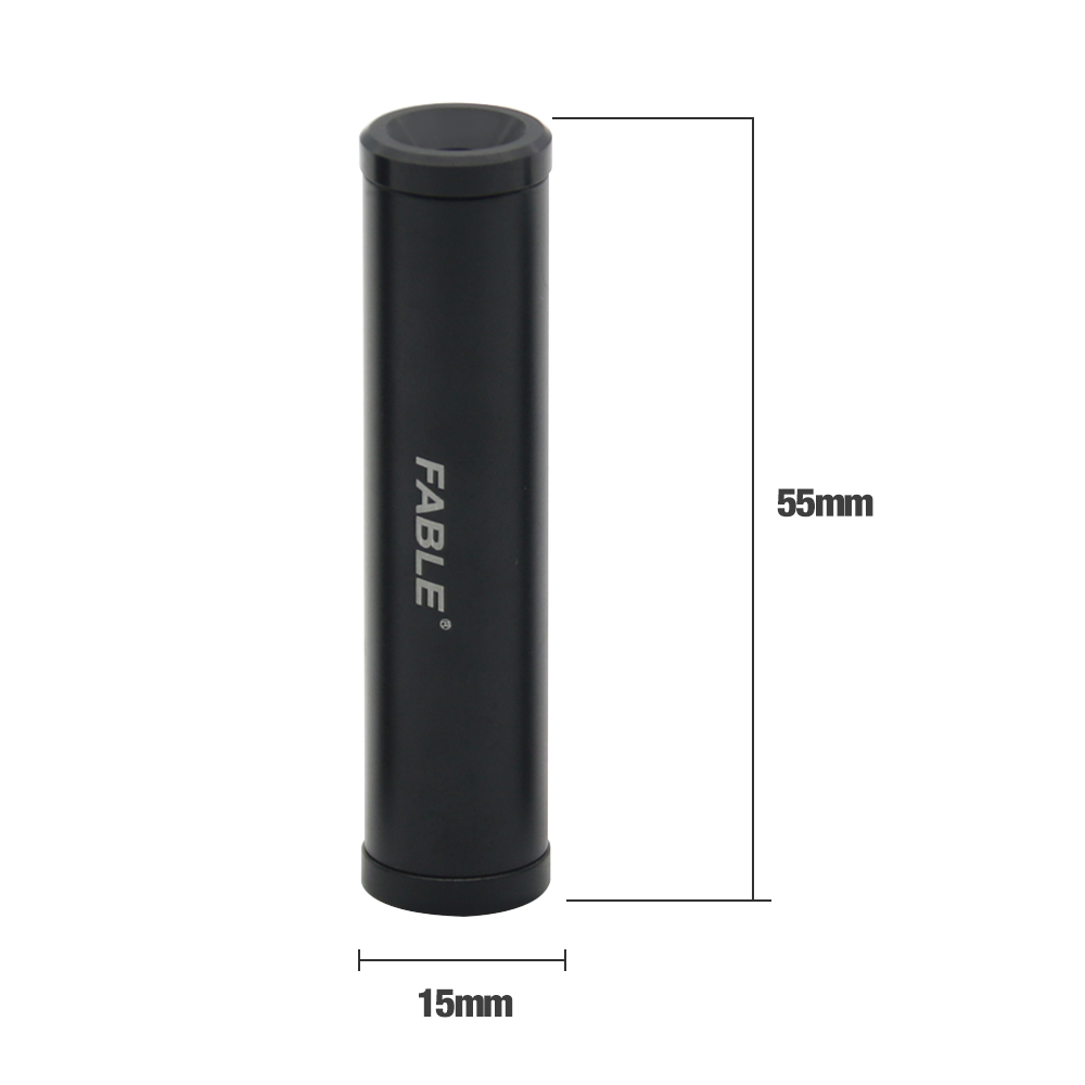 Spektroskop Genggam Gem FGS-1  - Spectroscope Handheld ulasan dan harga