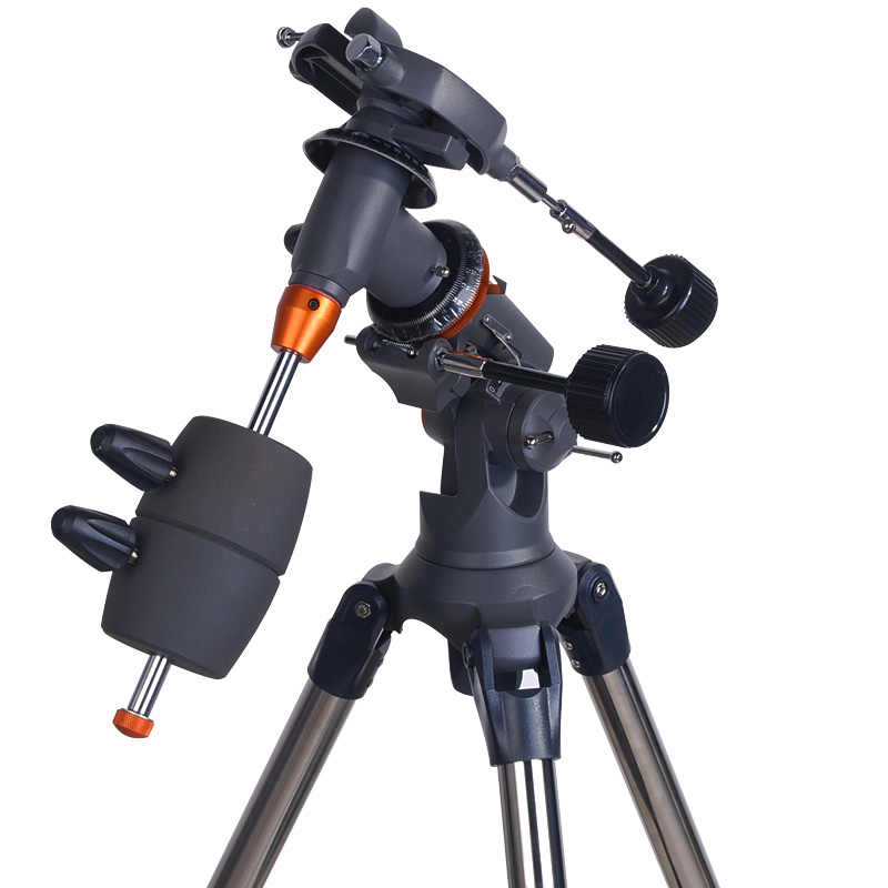 Teleskop Reflektor Astronomi C - Celestron Telescope Astromaster 130 ulasan dan harga